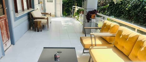 Terrazza/patio