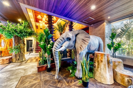 Property amenity. Hotel Lotus Okayama - Adults Only