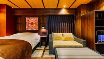Standard-Doppelzimmer | Kostenloses WLAN