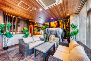 Property amenity - Hotel Lotus Okayama - Adults Only (Okayama)