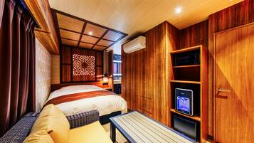 Standard Double Room | Free WiFi