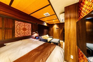 Standard Double Room | Free WiFi