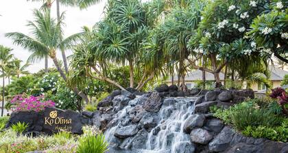 Hawaii Getaway in Paradise! (FW-35G)