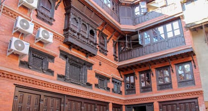 Hotel Traditional