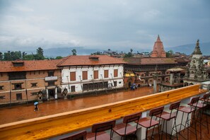 Terras