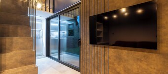 Ostravinka - Boutique Apartment