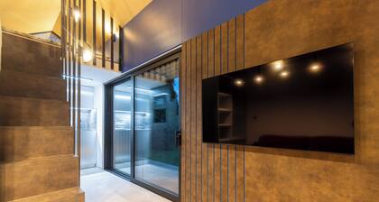 Ostravinka - Boutique Apartment