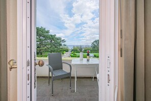 Interior - Strandvillen Wald & See 04 - Urlaub mit Vierbeiner Direkt an der Promenade (Zinnowitz)