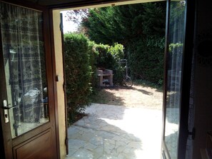 Interior - Kl. Ferienhaus in Ruhiger Lage (Soulac-sur-Mer)