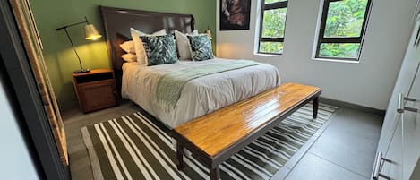 3 bedrooms