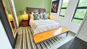 3 bedrooms