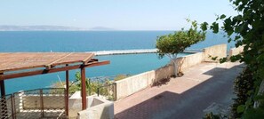Property grounds - Loggia Two (Agia Galini)