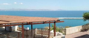 Property grounds - Loggia Two (Agia Galini)
