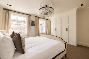 單棟房屋 | 4 間睡房