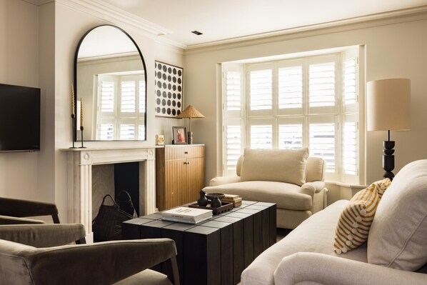 單棟房屋 | 4 間睡房