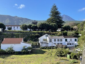 Exterior - Casa da Esquila 1 (São Roque do Pico)