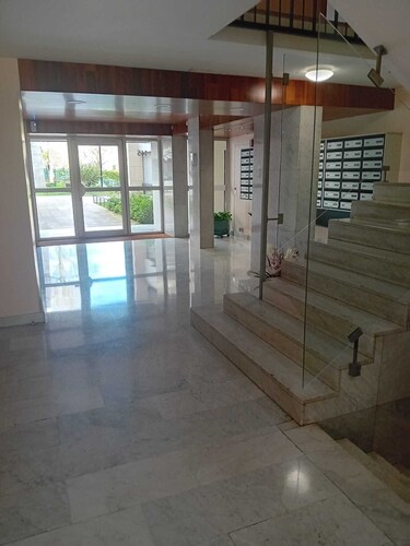 Charming modernised studio apartment very pleasant, furnished and equipped. 
