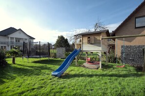 Kinderbereich