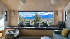 Smart-TV og kontorer