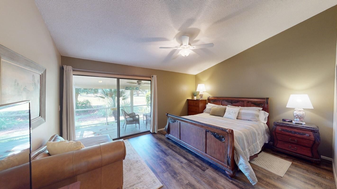 2 habitaciones, wifi y ropa de cama 