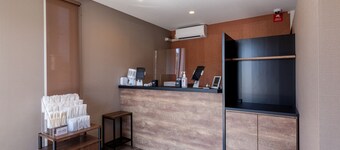 HOTEL R9 The Yard Konan