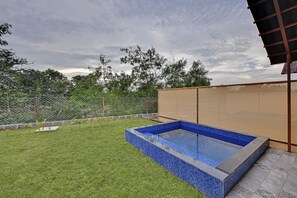 Ljudisolering och gratis wi-fi