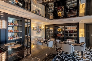 Restaurant - UrCove by Hyatt Beijing Guomao Sanlitun (Beijing)
