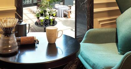 Ur Cove By Hyatt Beijing guomao sanlitun