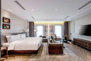 Ropa de cama de alta calidad y cubrecamas