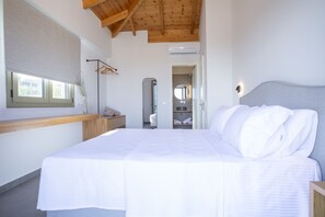 3 slaapkamers, wifi, beddengoed