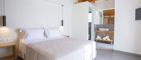 3 quartos, Wi-Fi, roupa de cama