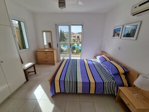 Huis | 2 slaapkamers, een strijkplank/strijkijzer, gratis wifi, beddengoed