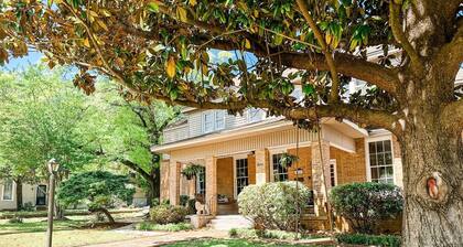 Spacious 3BR Home | Pool + Pets Welcome
