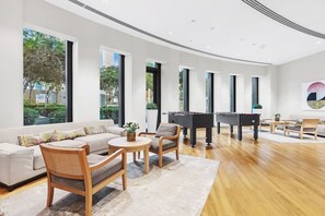 Sala de jogos