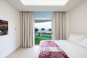 2 quartos, escrivaninha, ferros/tábuas de passar roupa, Wi-Fi