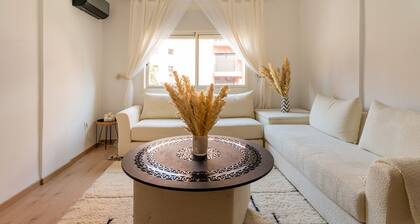 Brand new Appartement in the Heart of Marrakesh