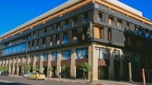 Apartemen | Eksterior