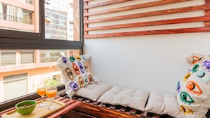 Apartemen | Interior