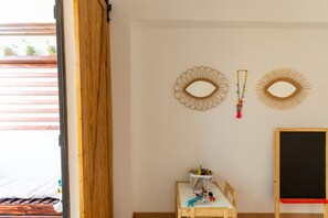 Apartment | 3 bedrooms, free WiFi, bed sheets - Brand new Appartement in the Heart of Marrakesh (Marrakech)