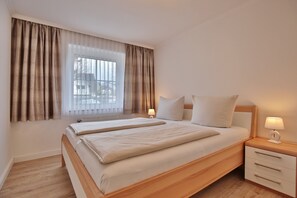 1 Schlafzimmer, kostenloses WLAN