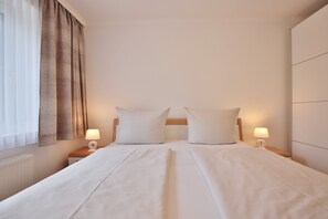 1 Schlafzimmer, kostenloses WLAN