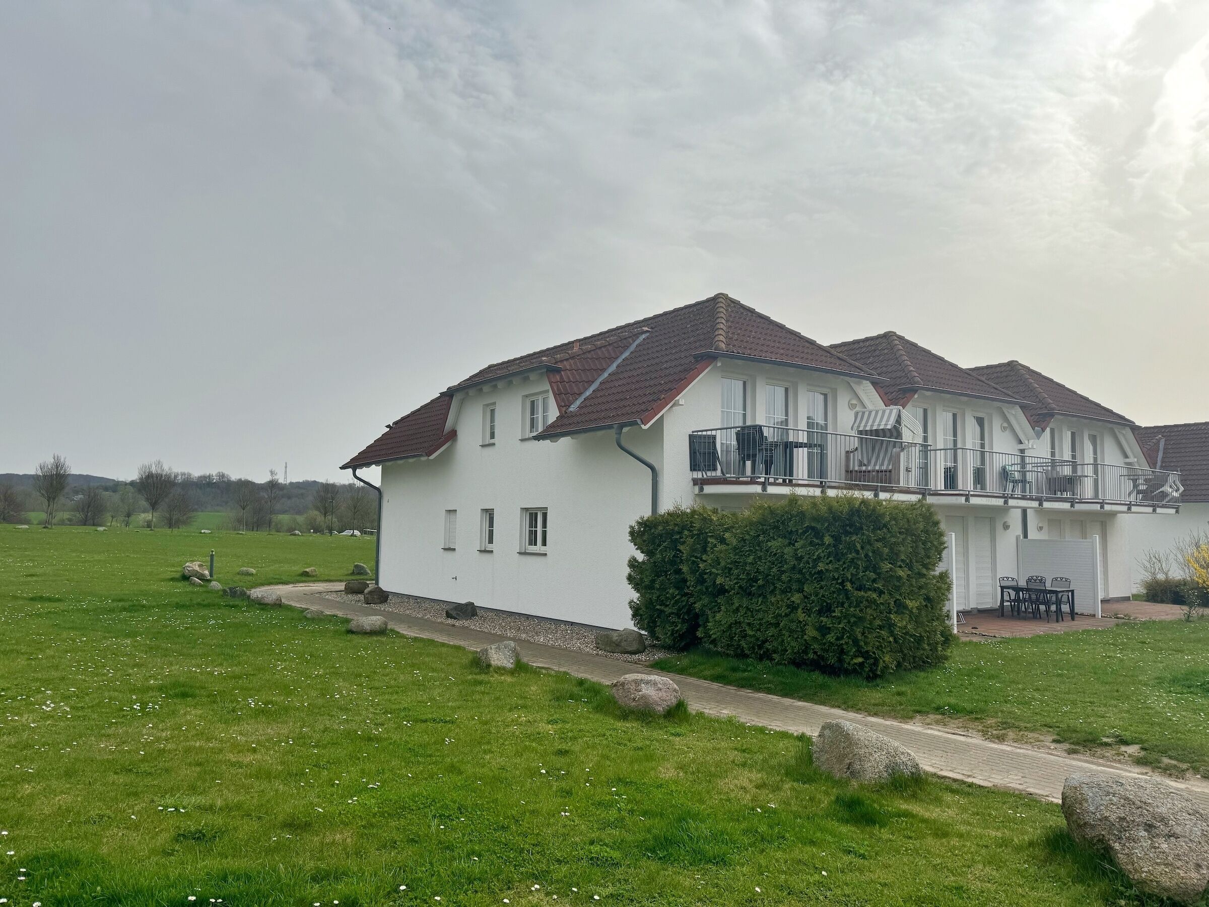 Außenbereich