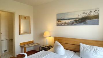 1 Schlafzimmer, Schreibtisch, kostenloses WLAN, Bettwäsche