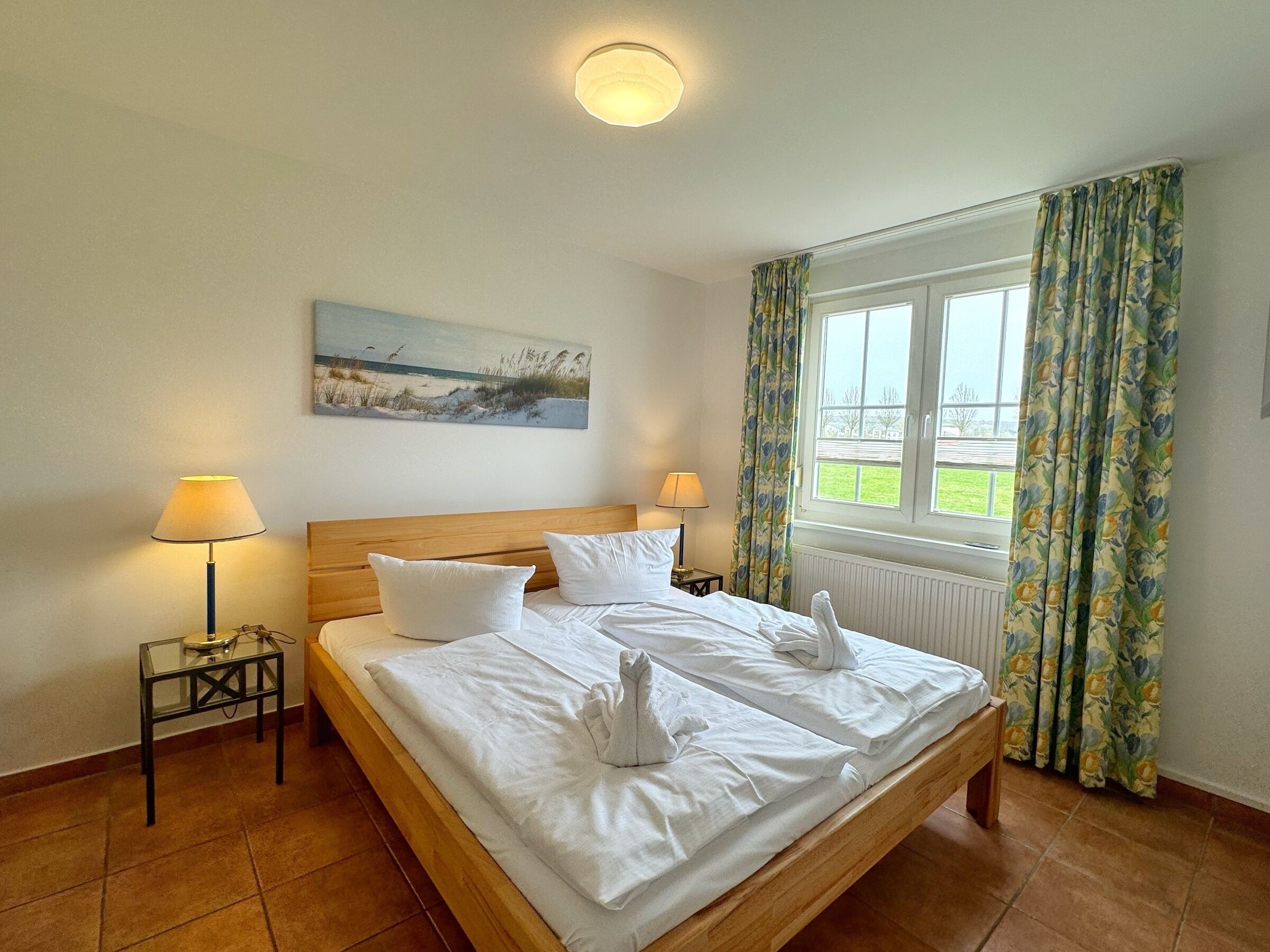 1 Schlafzimmer, Schreibtisch, kostenloses WLAN, Bettwäsche