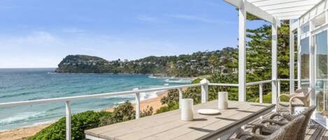 Servei de restauració a l'aire lliure