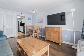 TV, offices