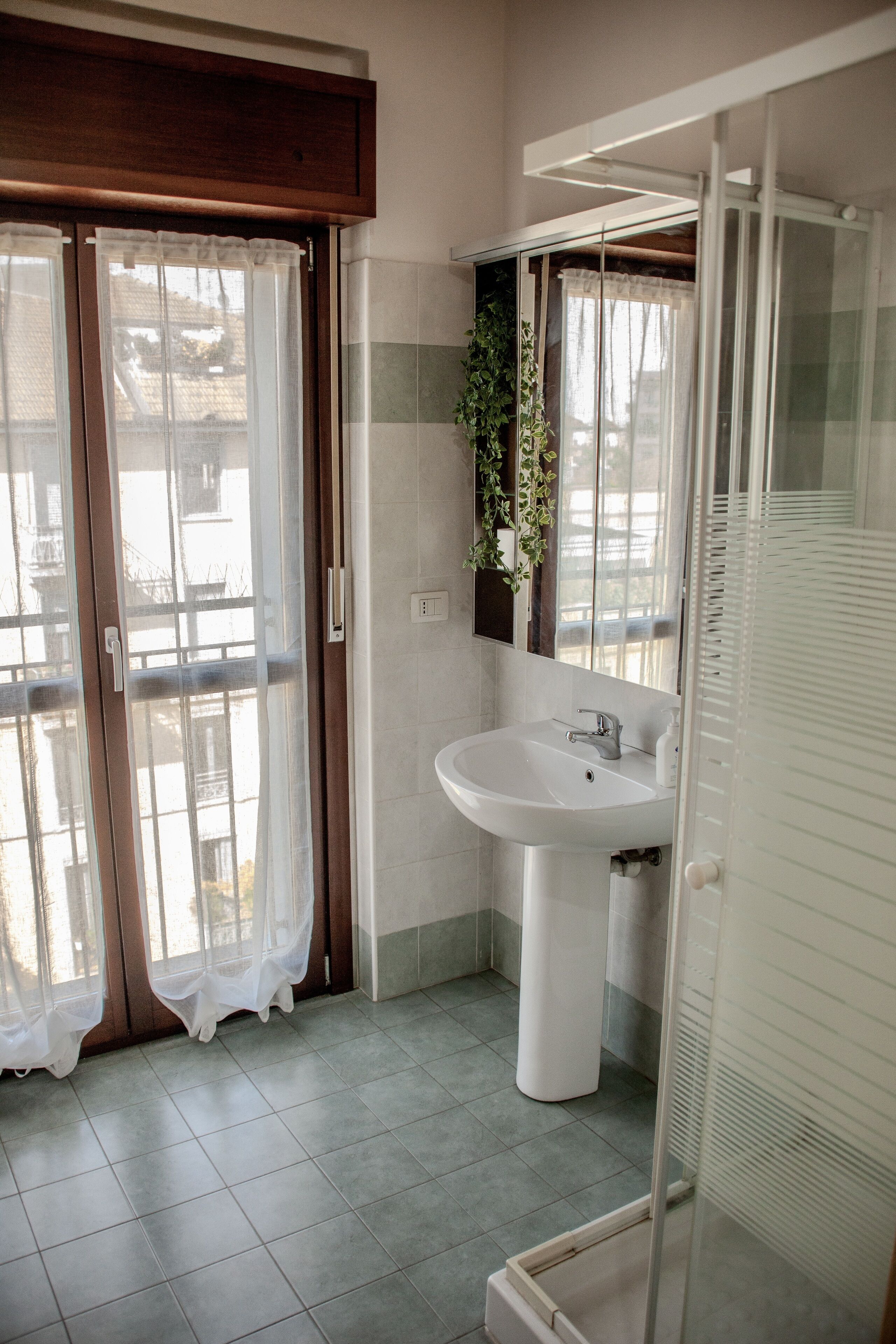 Haartrockner, Handtücher