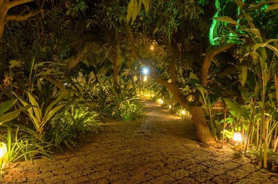 Jomo Resort