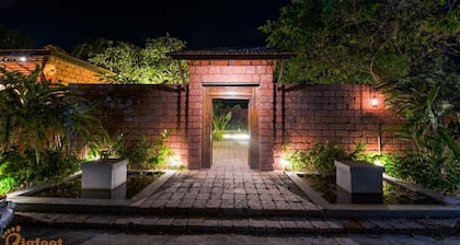 Jomo Resort