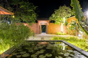 Exterior - Jomo Resort (Alibag)